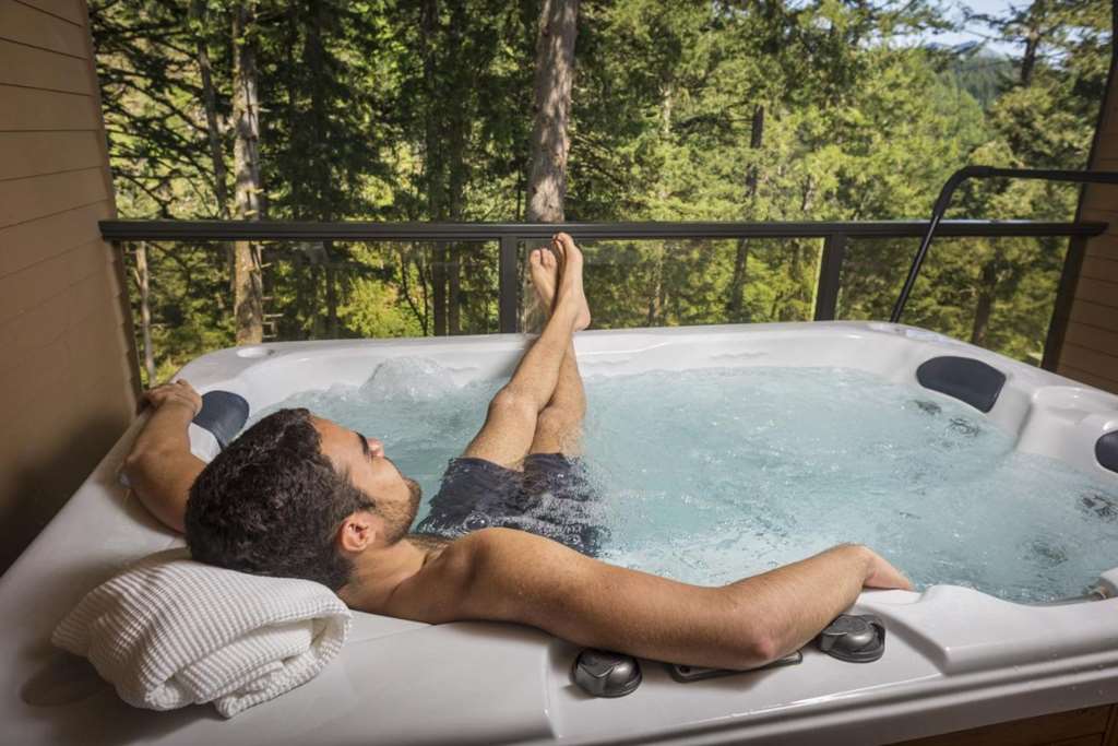 Carson Hot Springs Resort - photo 15
