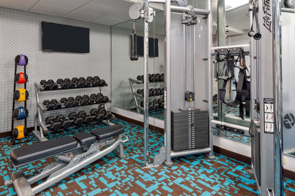 Fairfield Inn & Suites by Marriott Clearwater - photo 24