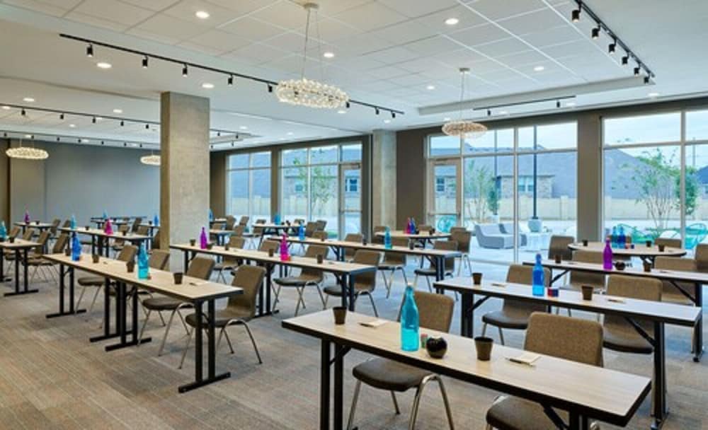 Aloft Trophy Club Westlake - photo 25