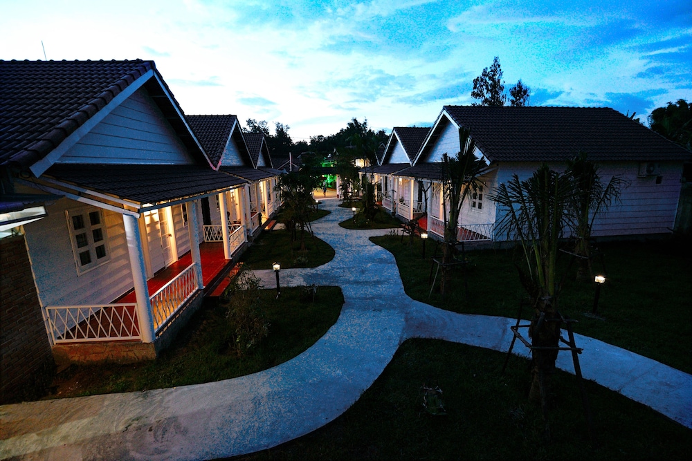 Konklor Hotel in Kon Tum, Vietnam