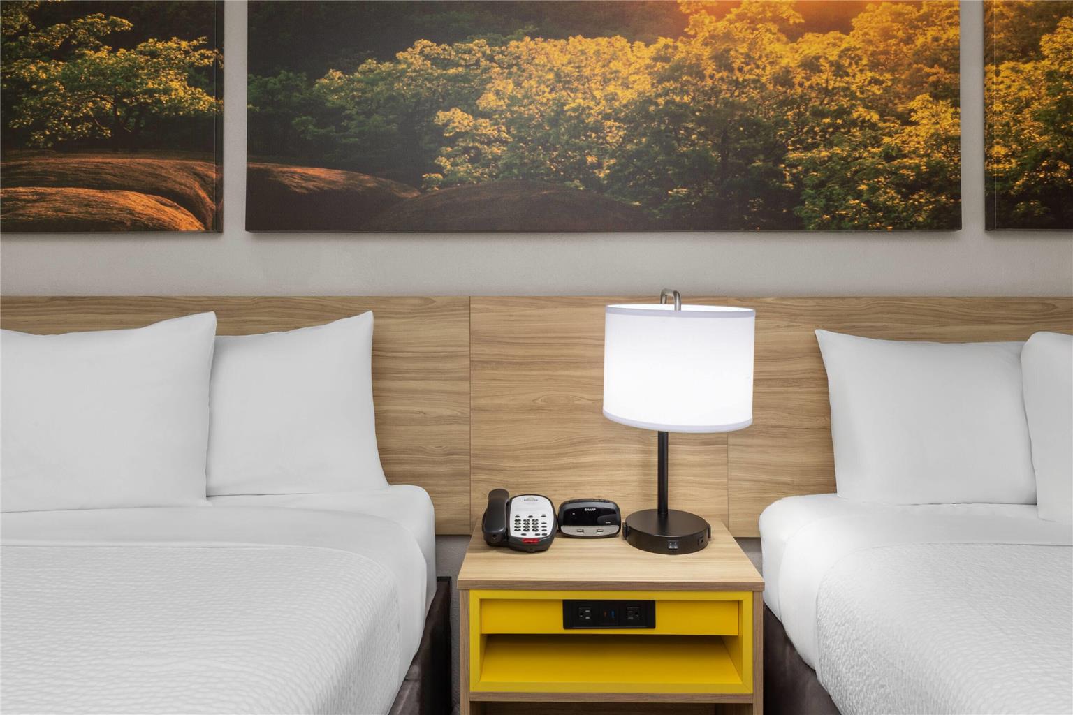 Days Inn by Wyndham Branson Ozarks - photo 14