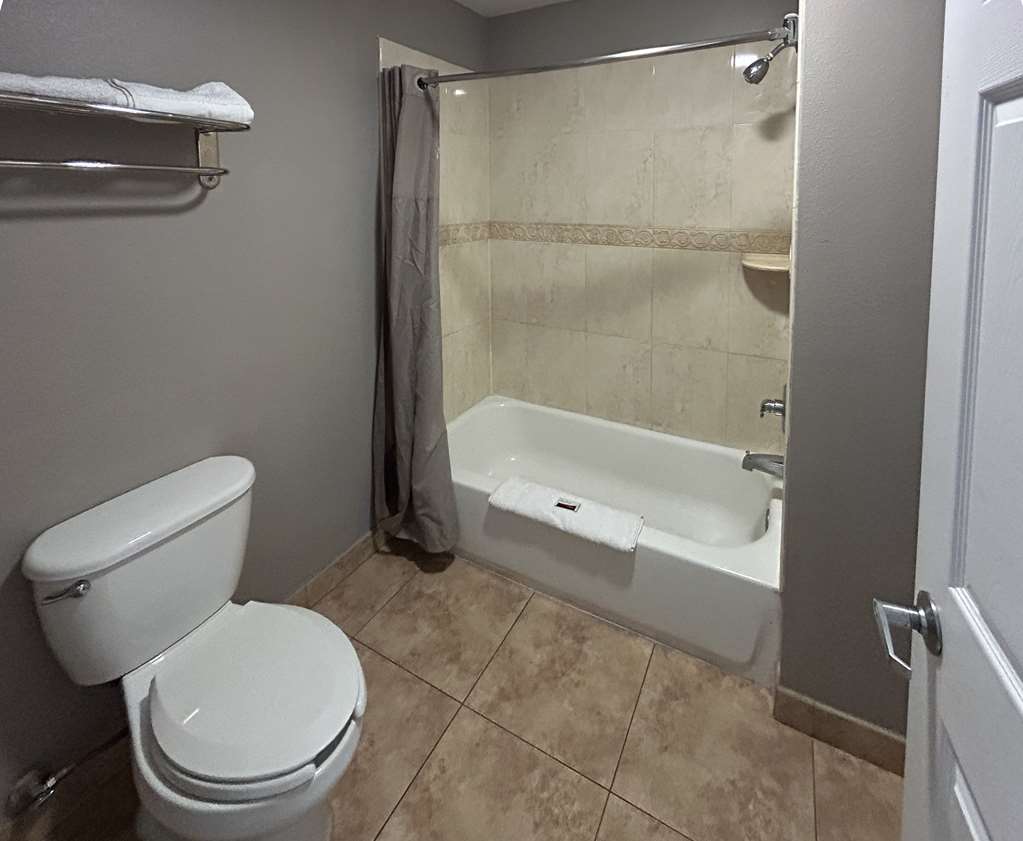 Studio 6 Mojave CA Airport - photo 9