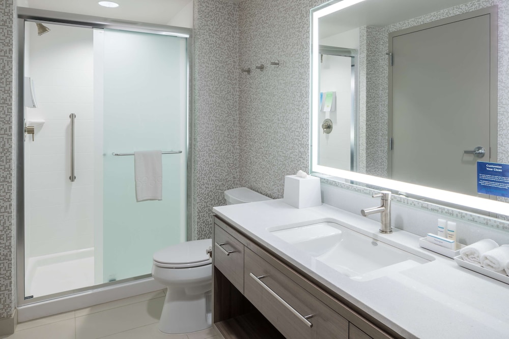 Home2 Suites by Hilton Fort Worth Cultural District - photo 26