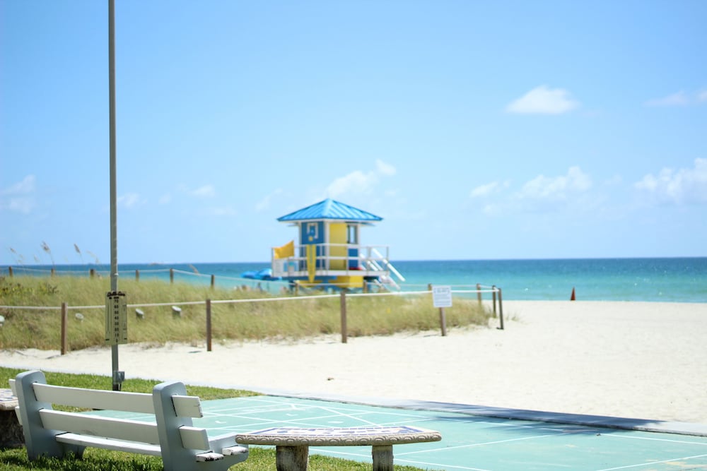 Shore View Hotel - photo 50