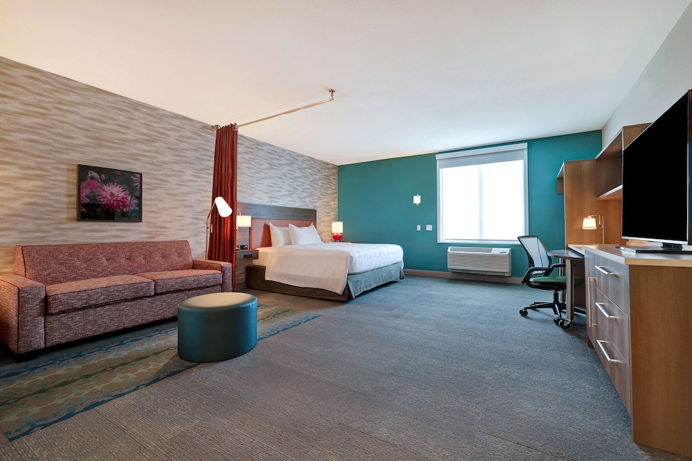 Home2 Suites by Hilton Turlock CA - photo 16