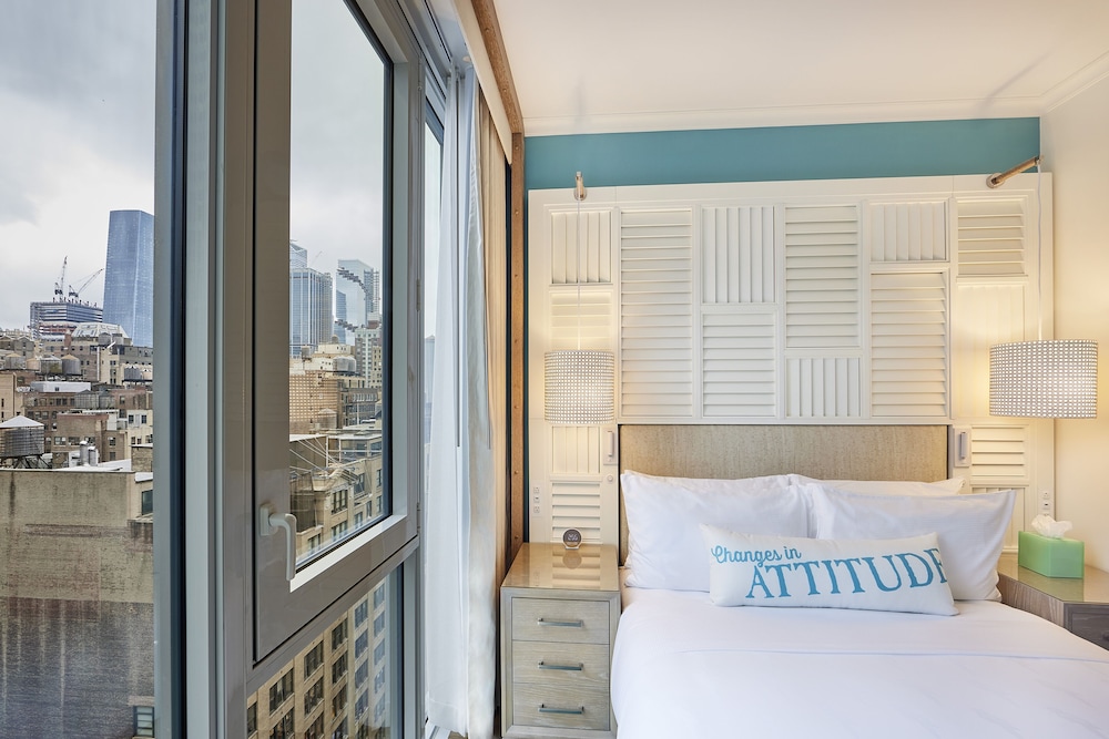 Margaritaville Resort Times Square - photo 12