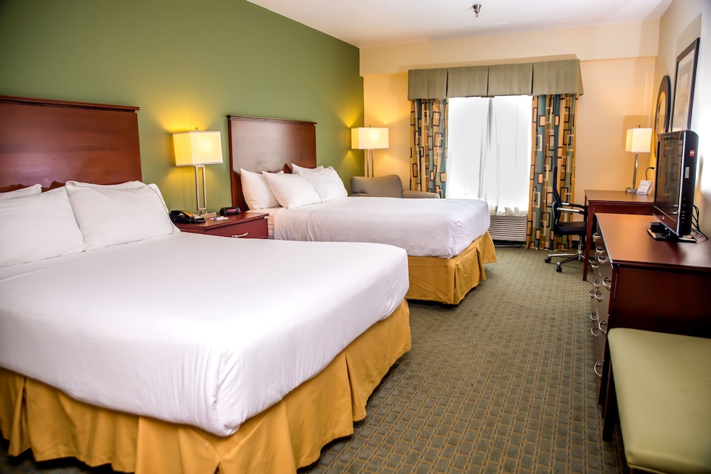 Holiday Inn Express & Suites Cocoa by IHG - photo 3