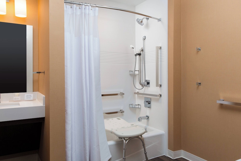 TownePlace Suites by Marriott Austin North Lakeline - photo 16