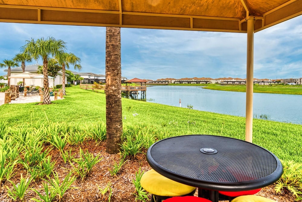 Super Nice Villa at Storey Lake Resort - photo 49