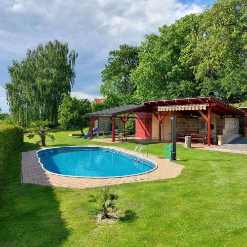 Chalupa Trosenka - last minute hotel in Unknown City