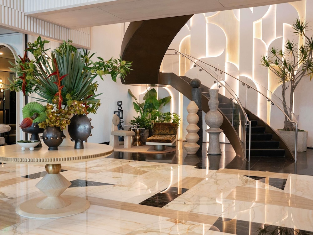 Hotel image of Sofitel LA at Beverly Hills