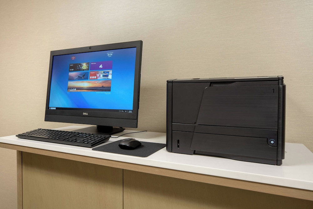 Residence Inn by Marriott Milpitas Silicon Valley - photo 22