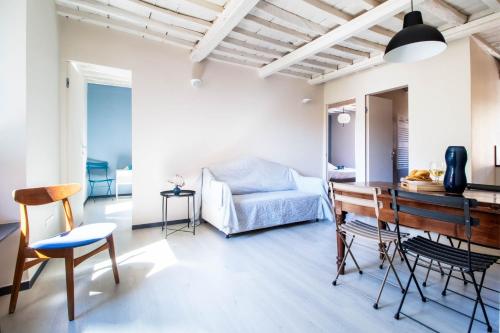 Casetta Bianca by PortofinoHomes — 4-Star Luxury Hotel in Santa Margherita Ligure, Italy