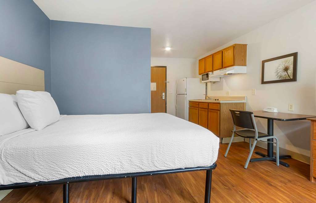Extended Stay America Select Suites Charleston North Charleston I 526 - photo 7