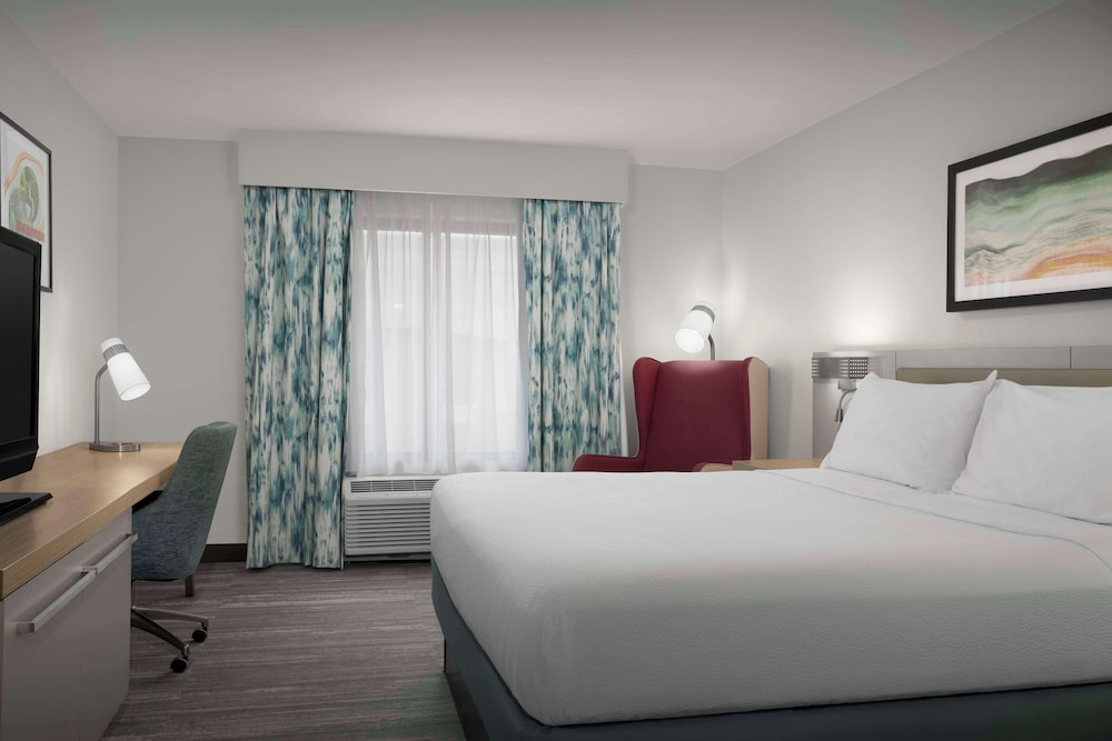 Hilton Garden Inn Jacksonville Downtown Southbank - photo 9