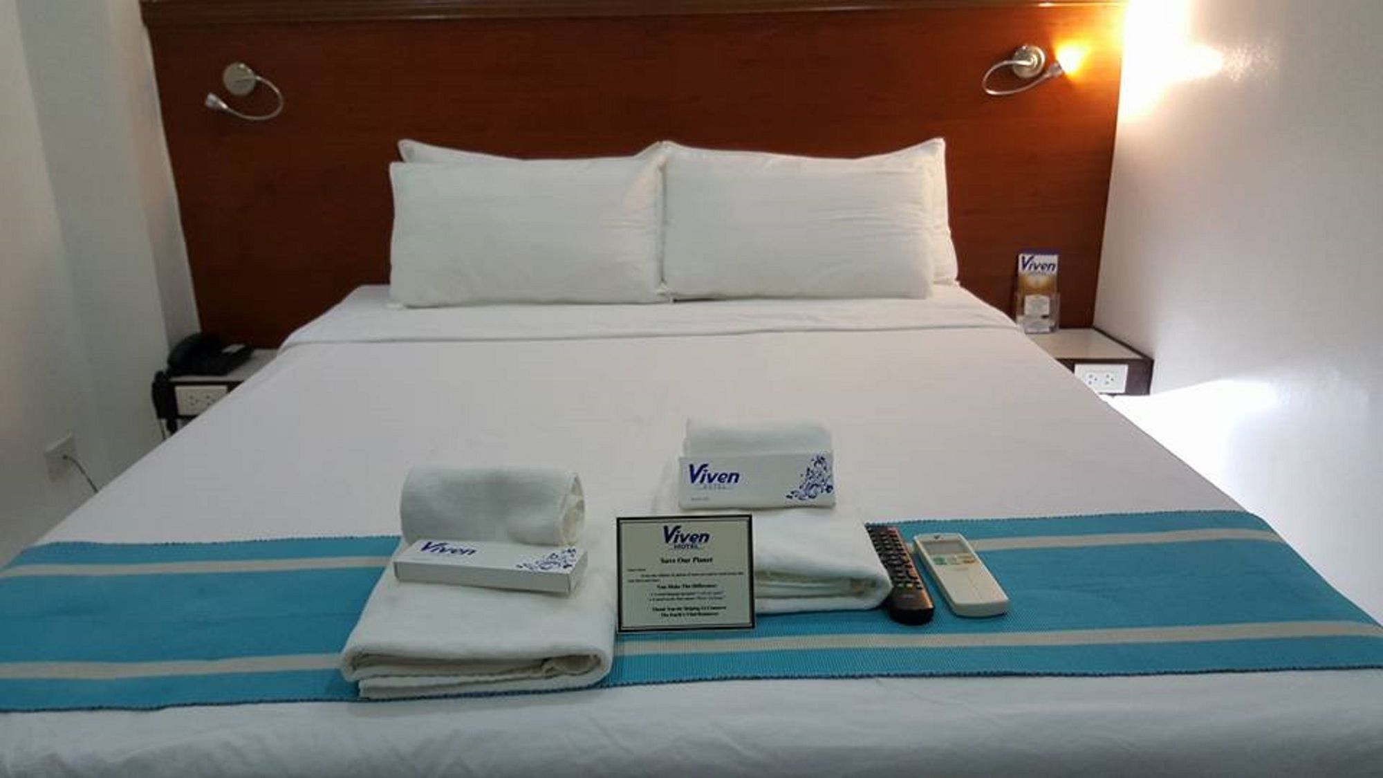 Viven Hotel — hotel in San Nicolas