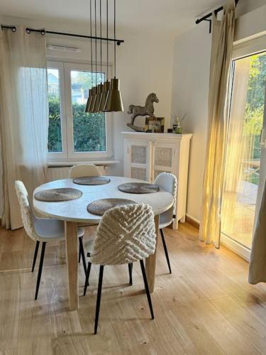 La Petite Luss - carbon neutral hotel in Colmar