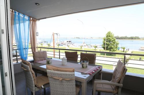Lakis Luxury Apartment — 4-Star Luxury Hotel in Keramoti, Greece