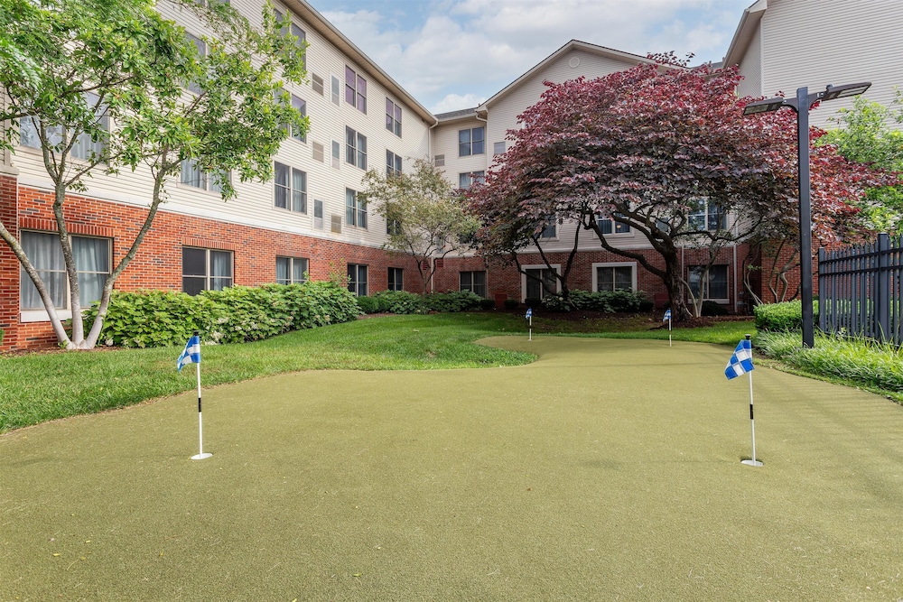 Homewood Suites by Hilton Lexington Fayette Mall - photo 38
