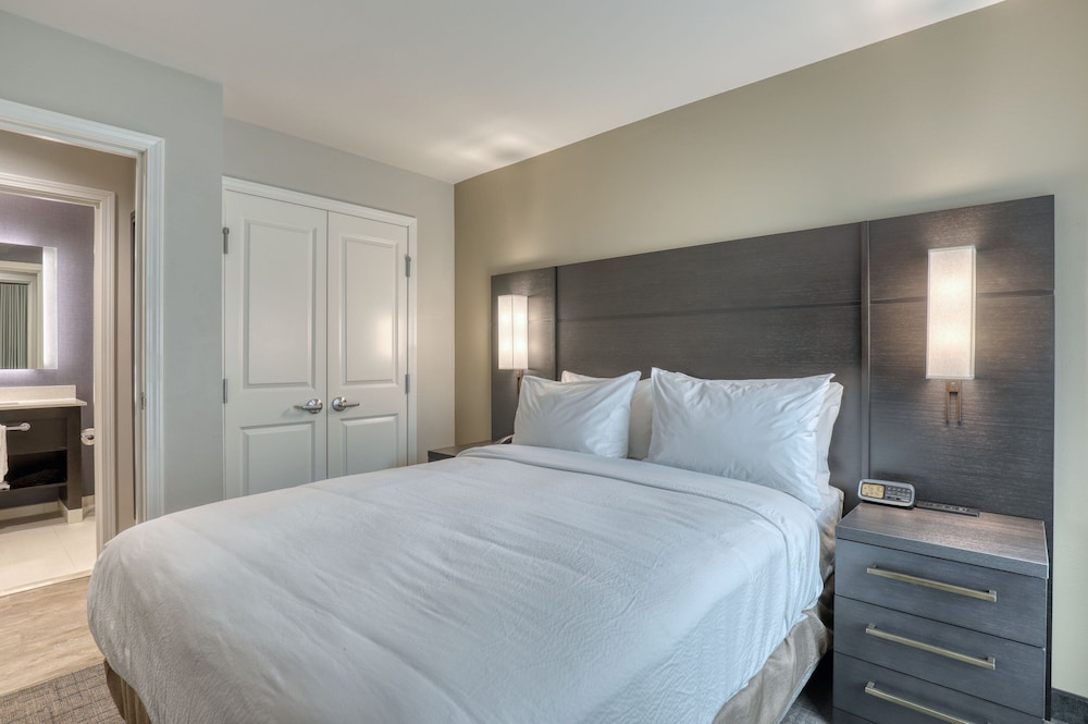 Residence Inn by Marriott Providence Lincoln - photo 12