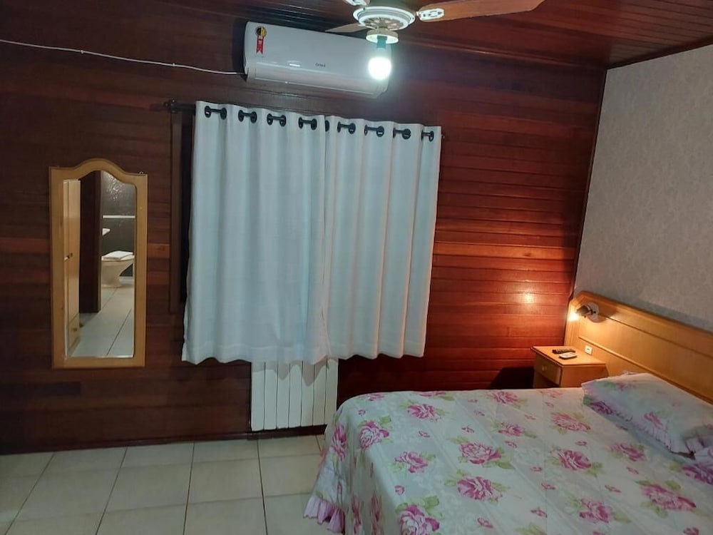 Pousada Villa Fiorita in Canela, Brasil