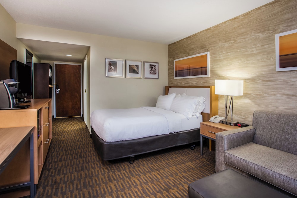 Holiday Inn Saratoga Springs by IHG - photo 19