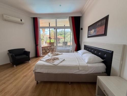 Lycian Center — Fethiye — photo 2