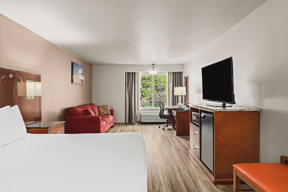 The Ashley Inn & Suites - photo 36