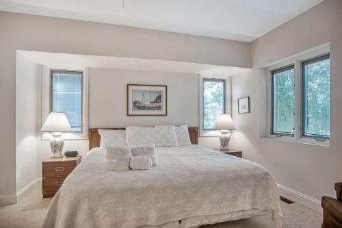 536 Plantation Club Villas at The Sea Pines Resort - photo 35