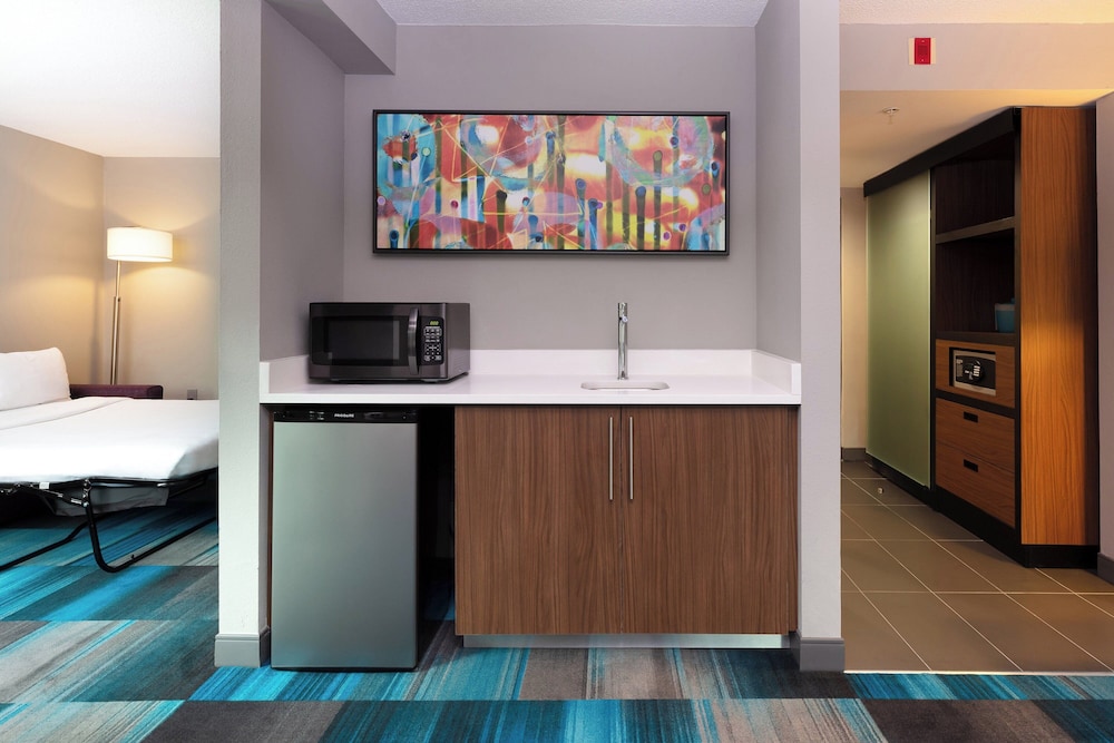 Aloft Columbia Harbison - photo 12