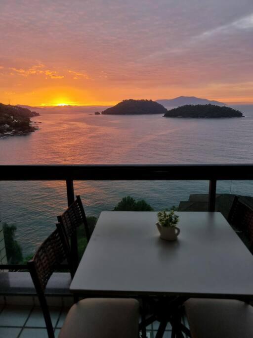Porto Real Sunrise — 4-Star Luxury Hotel in Mangaratiba, Brasil