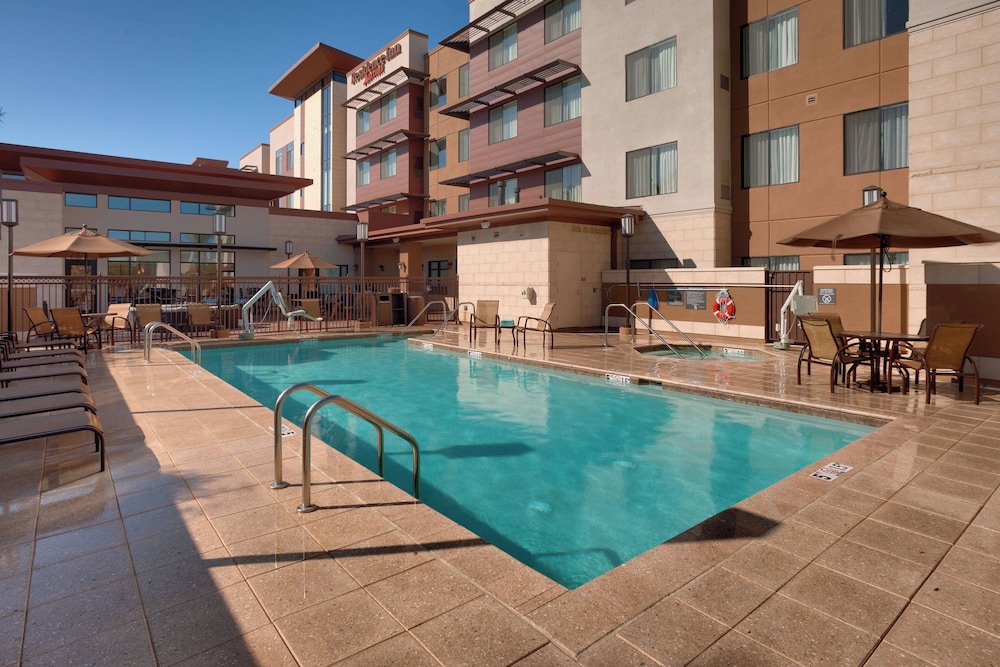 Residence Inn Phoenix Gilbert - photo 16
