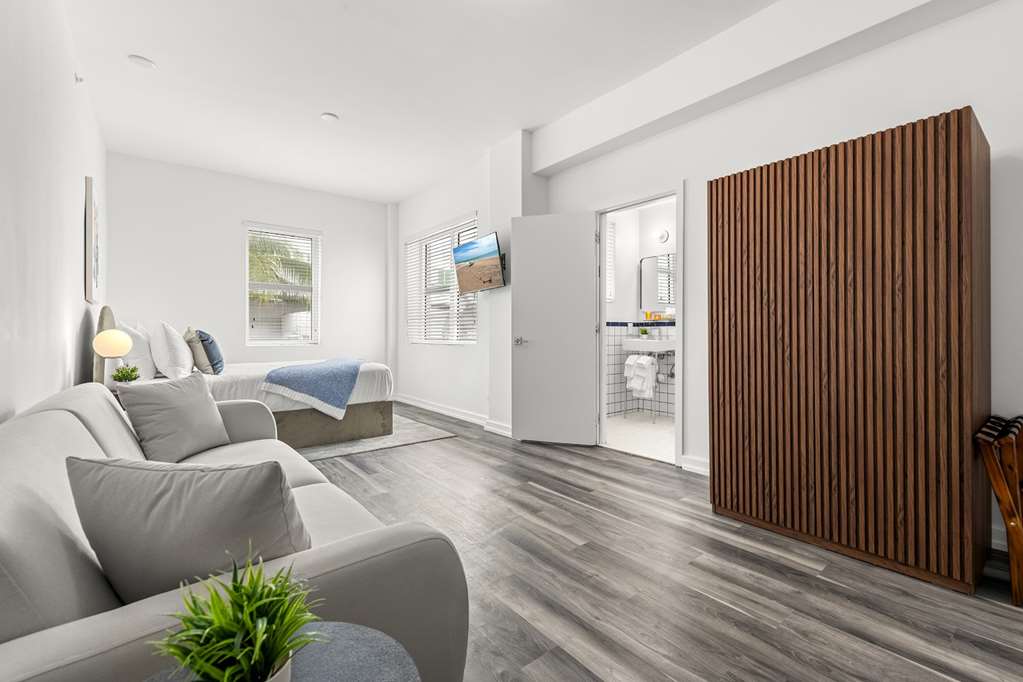 Global Luxury Suites at The Apex Miami - photo 73