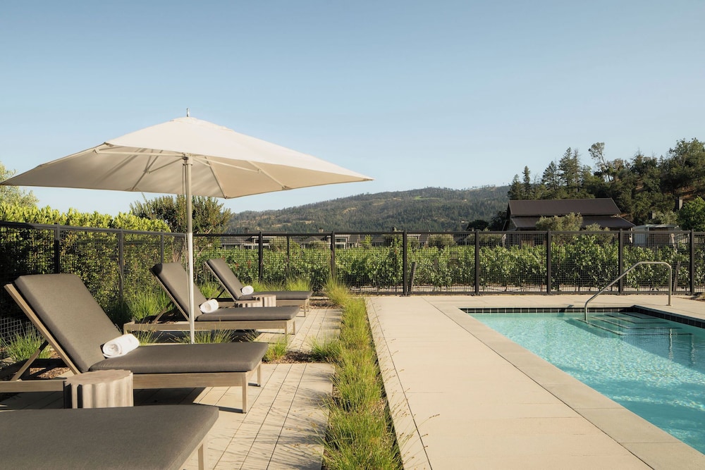 Four Seasons Resort and Residences Napa Valley - photo 84