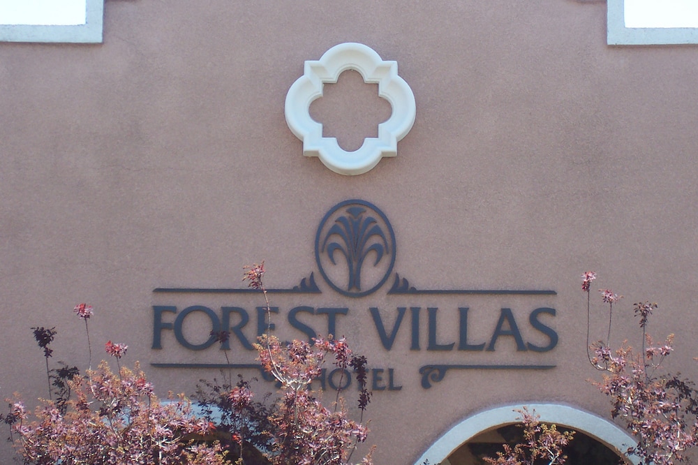 Forest Villas Hotel Prescott - photo 107