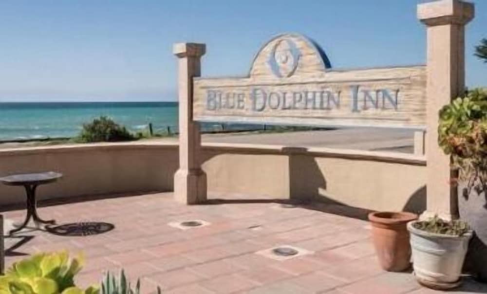 Blue Dolphin Inn - photo 54