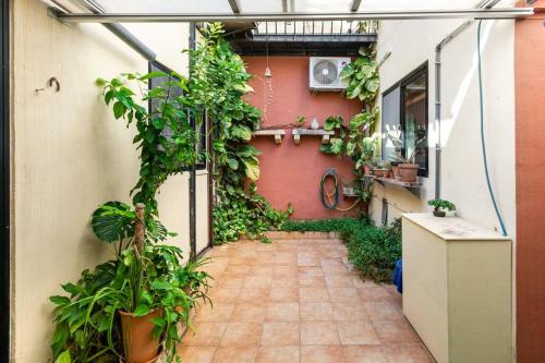 One Lemon Tree apartment — Luqa — photo 3