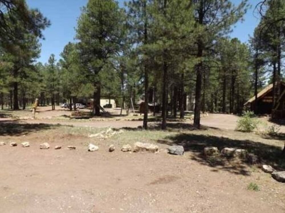 Arizona Mountain Inn and Cabins - photo 61