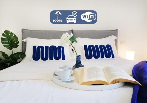 Holihome Curtis — 4-Star Luxury Hotel in Tortoreto Lido, Italy