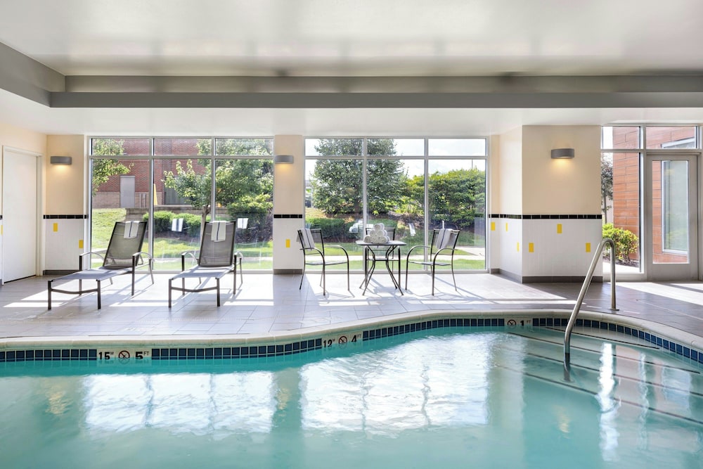 Fairfield Inn & Suites Wentzville - photo 24