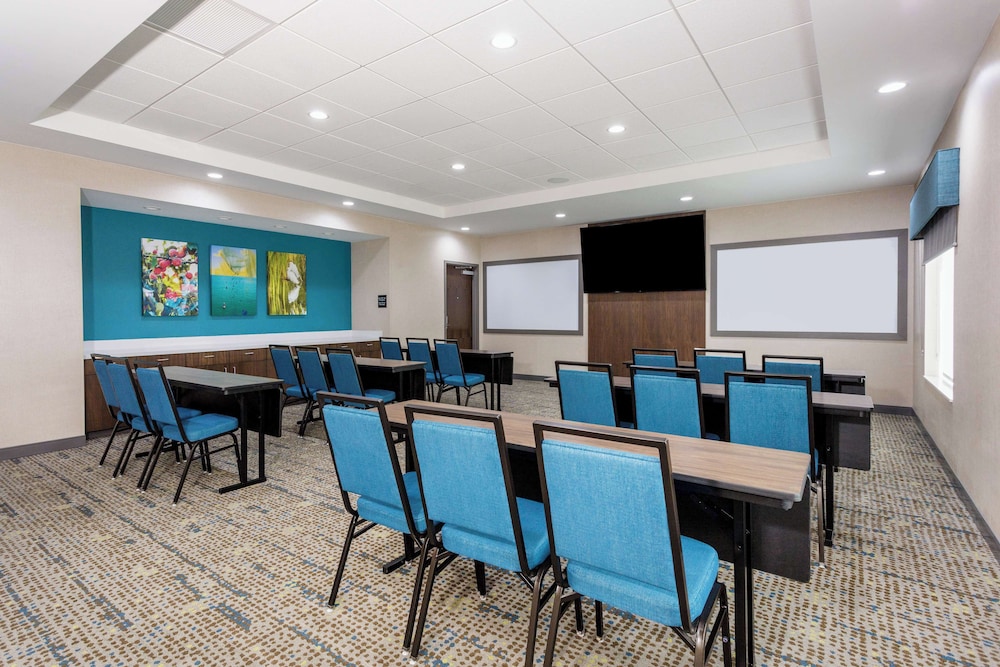 Hampton Inn by Hilton Ocoee Orlando - photo 36