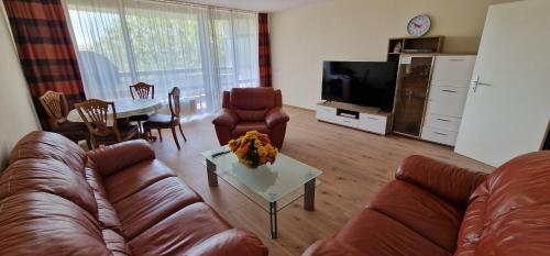 City Apartment Cologne Weiden — 4-Star Luxury Hotel in Koeln, Germany