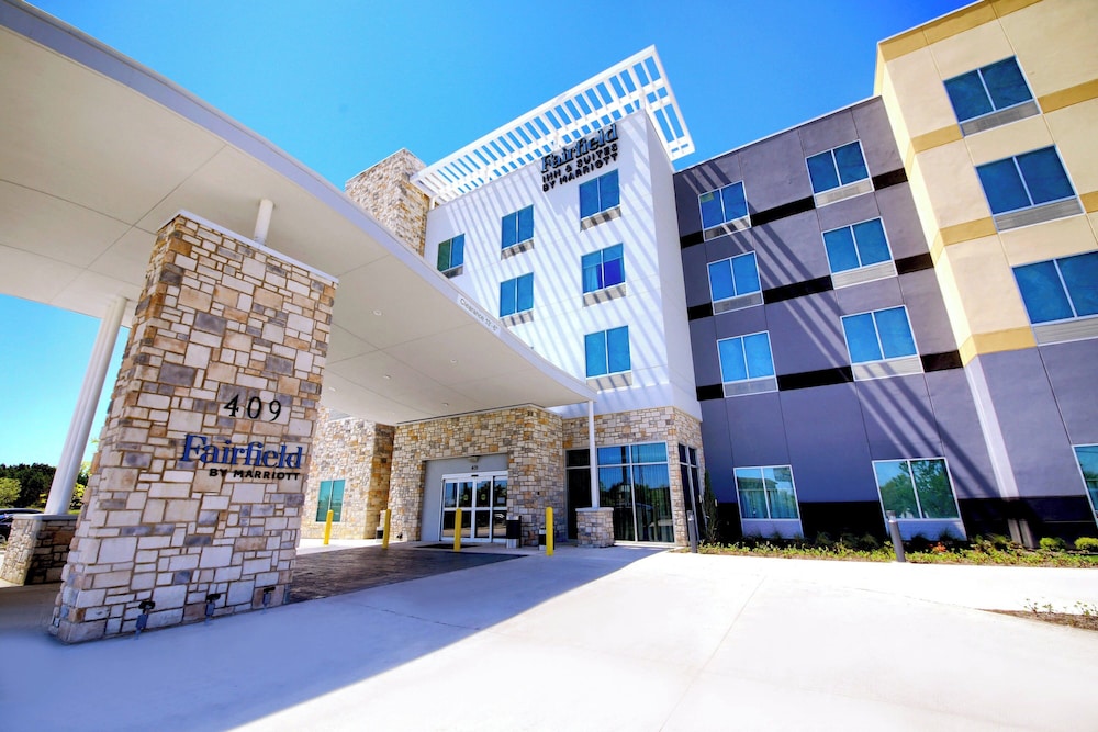 Fairfield Inn & Suites by Marriott Dallas Cedar Hill - photo 29