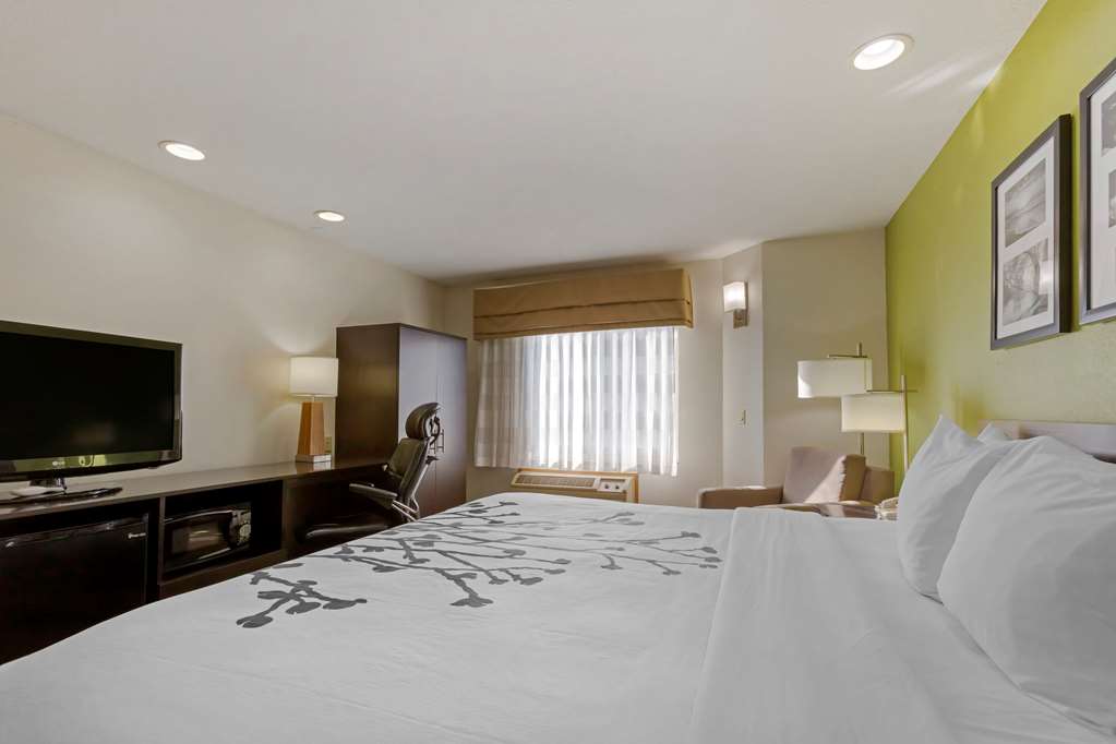 Sleep Inn Ontario - photo 23