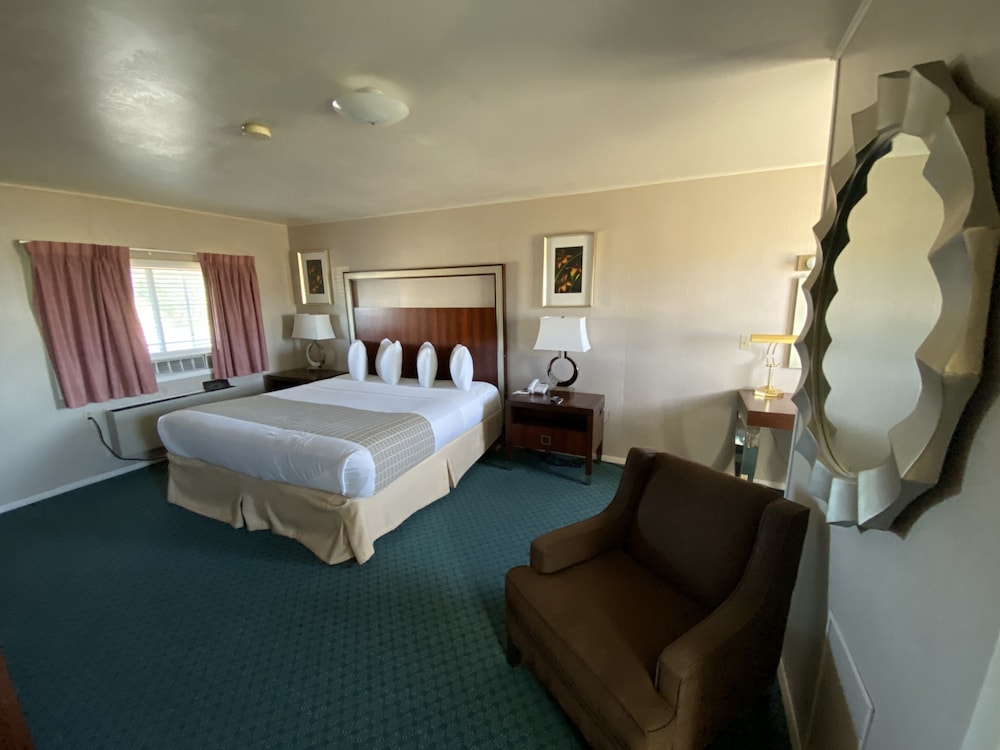 Oasis Botique Motel - photo 14