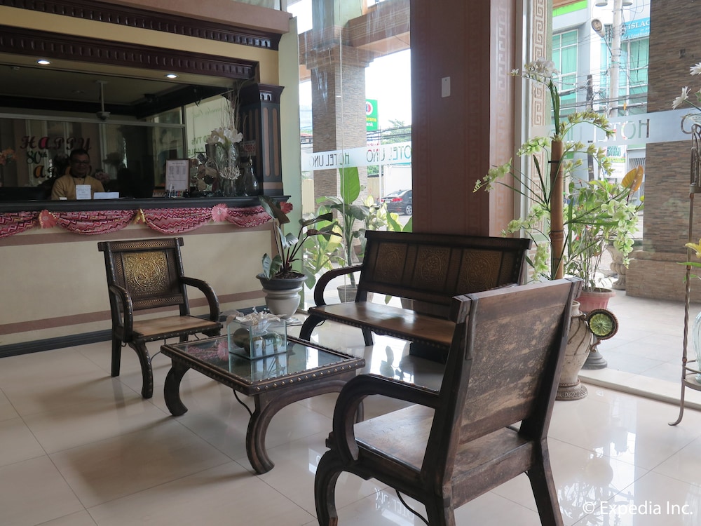 Hotel Uno — Davao — photo 4