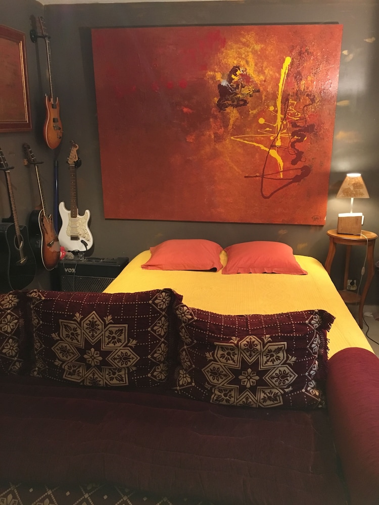 Les Milles et une Nuits — Sisco — photo 4