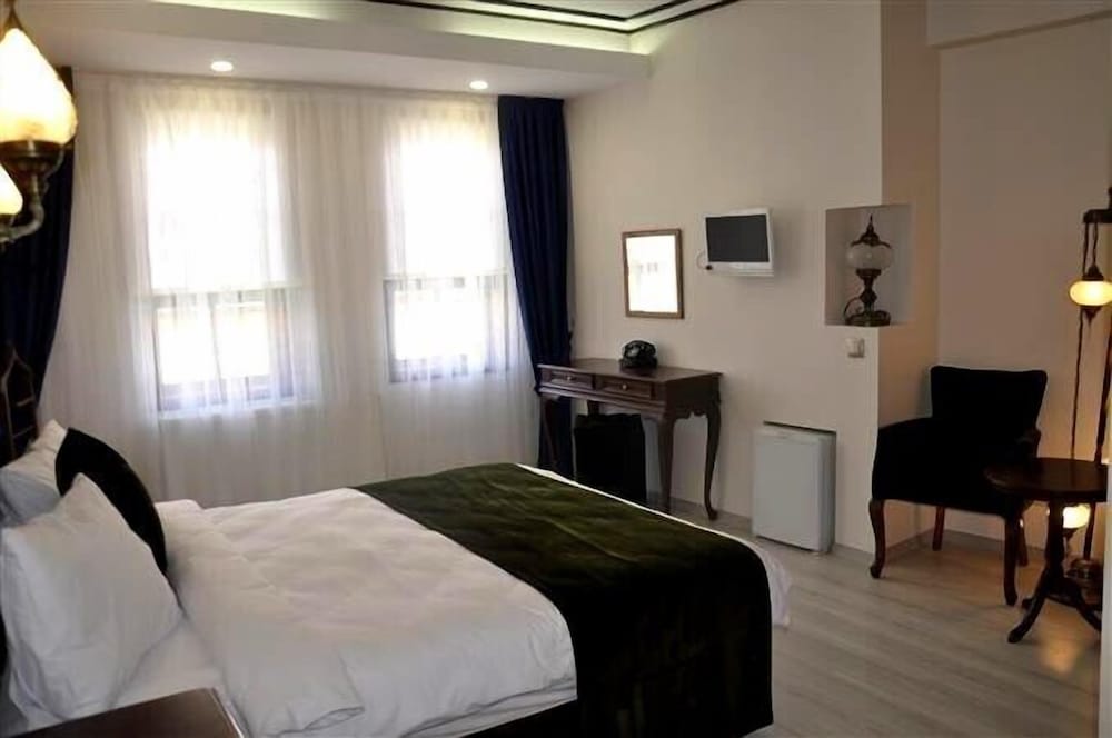 Pasa Konagi Hotel — Eskisehir — photo 5
