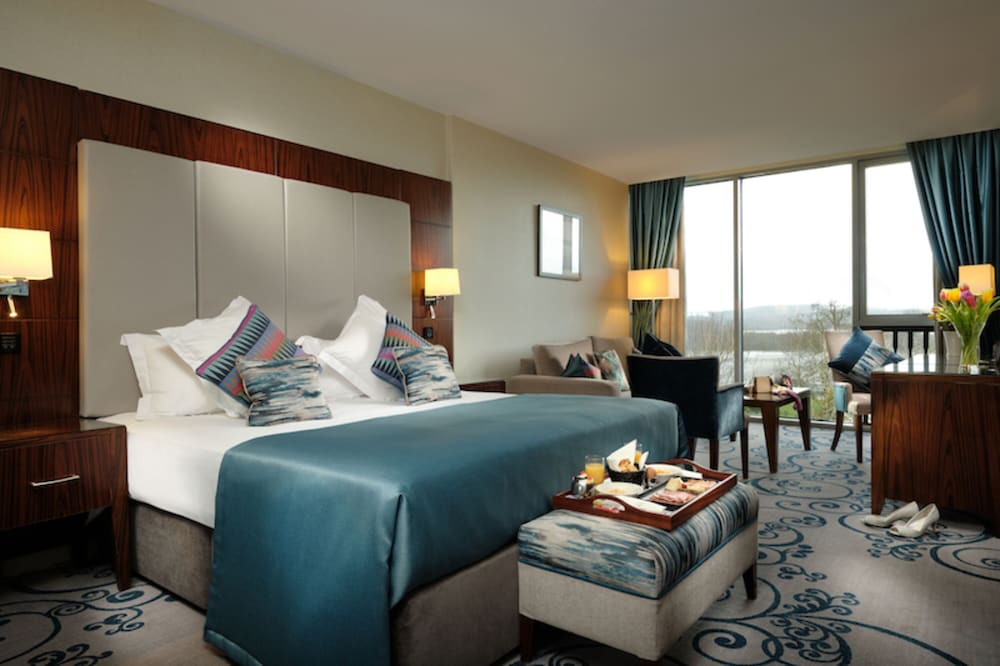 Manor House Country Hotel — Enniskillen — photo 4