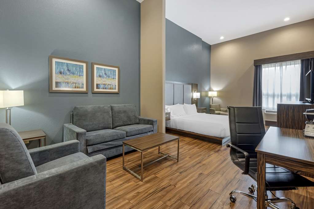 Best Western Plus Pflugerville - photo 33
